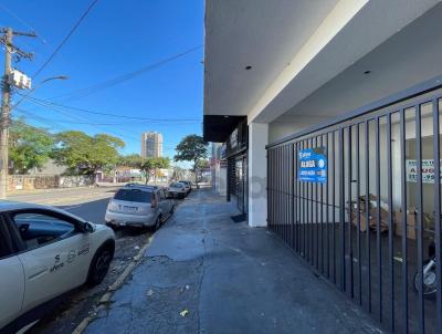 Sal�o Comercial para Loca��o, em Presidente Prudente, bairro Centro, 1 banheiro