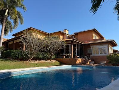 Casa em Condom&iacute;nio para Venda na cidade de &Aacute;lvares Machado no bairro Condom&iacute;nio Gramado