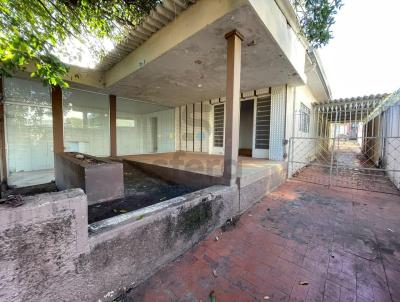 Casa para Venda, em Presidente Prudente, bairro Vila Machadinho, 3 dormit�rios, 3 banheiros, 5 vagas