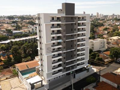 Apartamento para Venda, em Presidente Prudente, bairro Vila Santa Helena, 2 dormit�rios, 2 banheiros, 1 su�te, 1 vaga