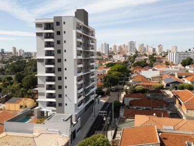 Apartamento para Venda, em Presidente Prudente, bairro Vila Santa Helena, 3 dormit�rios, 3 banheiros, 1 su�te, 2 vagas
