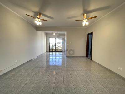 Apartamento para Loca��o, em Presidente Prudente, bairro Vila Machadinho, 3 dormit�rios, 4 banheiros, 1 su�te, 2 vagas