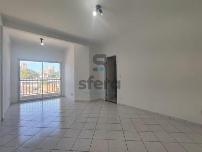 Apartamento para Loca��o, em Presidente Prudente, bairro Jardim Morumbi, 3 dormit�rios, 2 banheiros, 1 su�te, 1 vaga