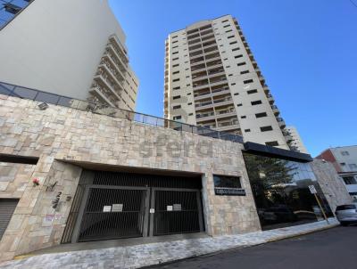 Apartamento para Venda na cidade de Presidente Prudente no bairro Jardim Paulistano