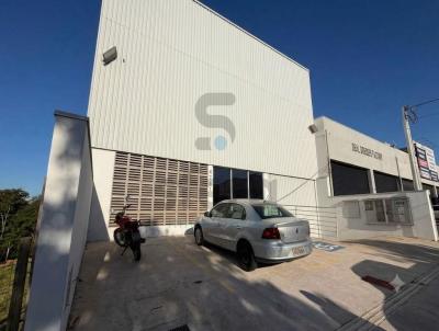 Sal&atilde;o Comercial para Loca&ccedil;&atilde;o na cidade de Presidente Prudente no bairro Jardim Rio 400