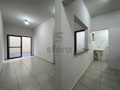 Apartamento para Venda, em Presidente Prudente, bairro Jardim Petr�polis, 1 dormit�rio, 1 banheiro, 1 vaga