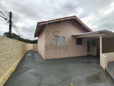 Casa para Loca&ccedil;&atilde;o na cidade de Presidente Prudente no bairro Parque S&atilde;o Judas Tadeu