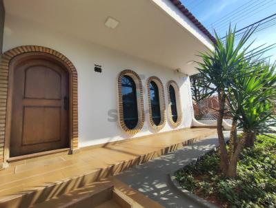 Casa para Loca&ccedil;&atilde;o na cidade de Presidente Prudente no bairro Jardim Avia&ccedil;&atilde;o