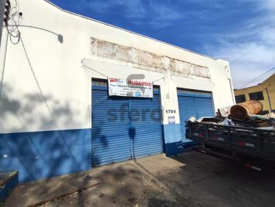 Sal&atilde;o Comercial para Loca&ccedil;&atilde;o na cidade de Presidente Prudente no bairro Jardim dos Pioneiros
