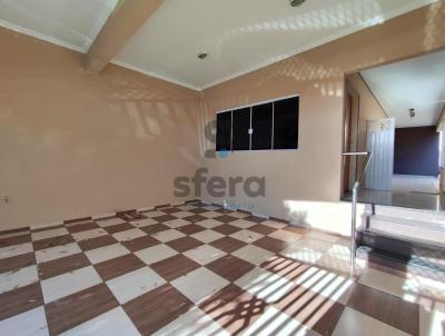 Casa para Loca&ccedil;&atilde;o na cidade de Presidente Prudente no bairro Jardim Prudentino