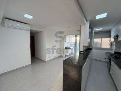 Apartamento para Loca&ccedil;&atilde;o na cidade de Presidente Prudente no bairro Vila Industrial