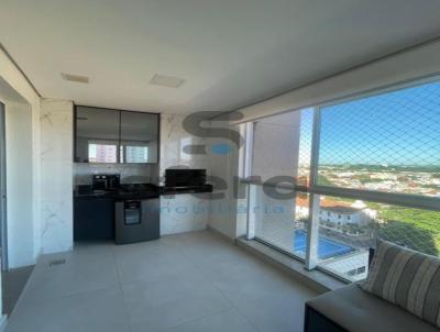 Apartamento para Venda, em Presidente Prudente, bairro Vila Dubus, 3 dormit�rios, 2 banheiros, 1 su�te, 2 vagas