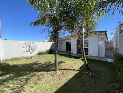 Casa em Condom�nio para Venda, em Presidente Prudente, bairro Bosque dos Tamburis, 3 dormit�rios, 3 banheiros, 1 su�te, 2 vagas