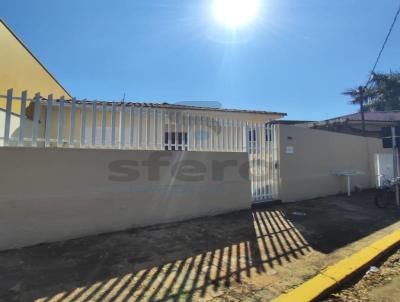 Casa para Loca��o, em Presidente Prudente, bairro Vila Maristela, 2 dormit�rios, 2 banheiros, 1 vaga