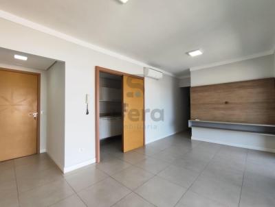 Apartamento para Loca��o, em Presidente Prudente, bairro Vila Mathilde Vieira, 3 dormit�rios, 2 banheiros, 1 su�te, 2 vagas