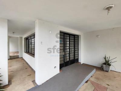 Casa Comercial para Venda na cidade de Presidente Prudente no bairro Vila do Est&aacute;dio
