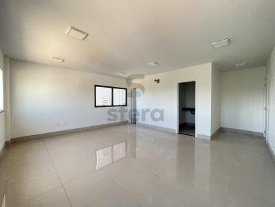 Sala Comercial para Venda, em Presidente Prudente, bairro Jardim Paulista, 2 banheiros, 1 vaga