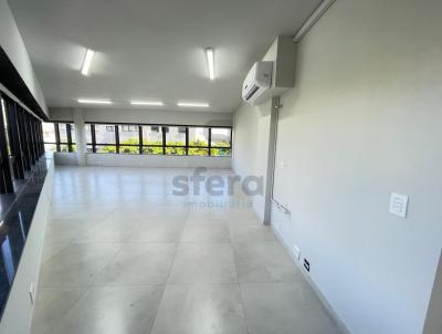 Sala Comercial para Venda, em Presidente Prudente, bairro Jardim Paulistano, 1 banheiro, 1 vaga