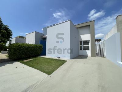 Casa em Condom&iacute;nio para Venda na cidade de Presidente Prudente no bairro Condom&iacute;nio Residencial Tripoli