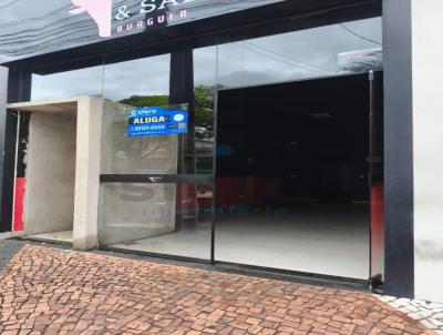 Sal�o Comercial para Loca��o, em Presidente Prudente, bairro Vila Liberdade, 1 banheiro