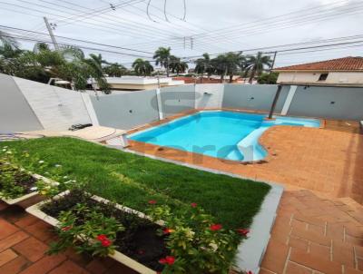 Casa para Loca&ccedil;&atilde;o na cidade de Presidente Prudente no bairro Jardim Bongiovani