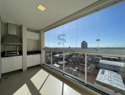 Apartamento para Loca&ccedil;&atilde;o na cidade de Presidente Prudente no bairro Vila Jesus