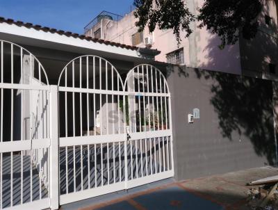 Casa para Venda, em Presidente Prudente, bairro Vila Prudente, 3 dormit�rios, 2 banheiros, 2 vagas