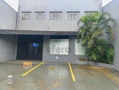 Barrac&atilde;o para Loca&ccedil;&atilde;o na cidade de Presidente Prudente no bairro Jardim Marupiara