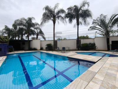 Apartamento para Venda, em Presidente Prudente, bairro Jardim Jo�o Paulo II, 4 dormit�rios, 5 banheiros, 2 su�tes, 2 vagas