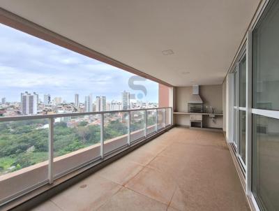 Apartamento para Venda, em Presidente Prudente, bairro Jardim Esplanada, 3 dormit�rios, 5 banheiros, 3 su�tes, 3 vagas